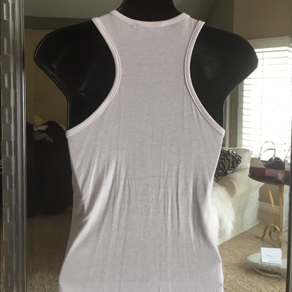 🇫🇷 Parisian Tank Top 🇫🇷 - Picture 4 of 7