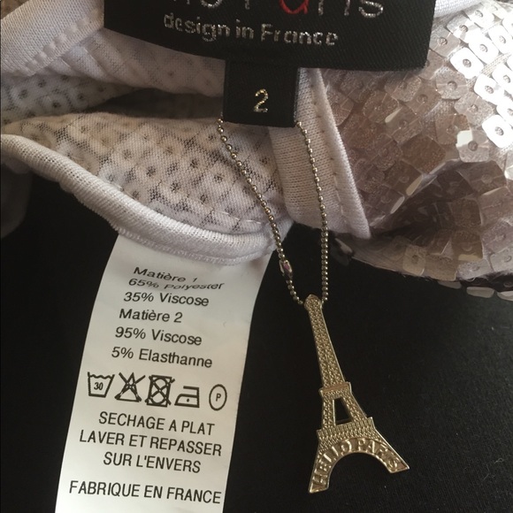 🇫🇷 Parisian Tank Top 🇫🇷 - Picture 7 of 7