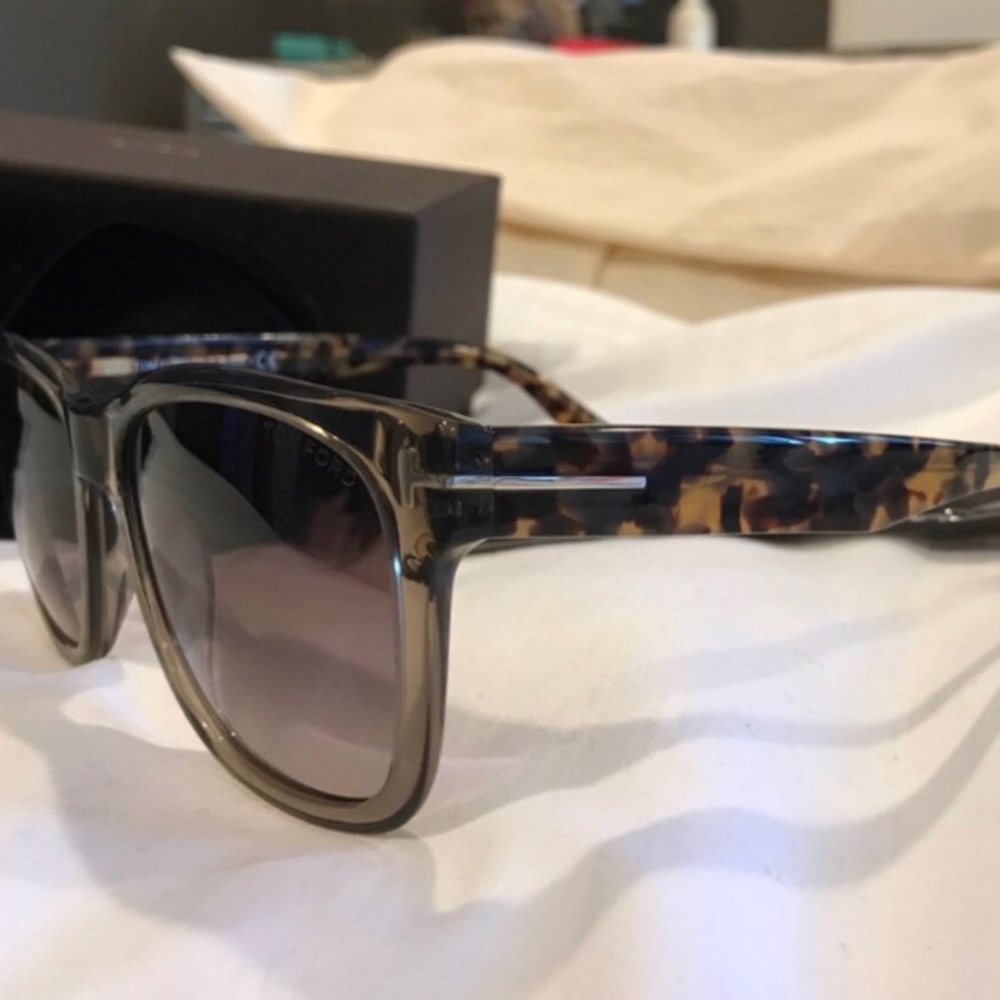 Tom Ford sunglasses