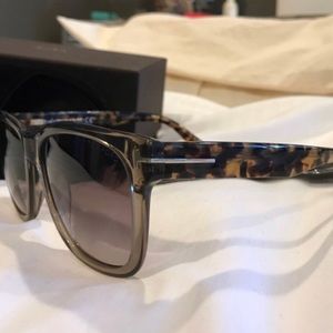 Tom Ford sunglasses