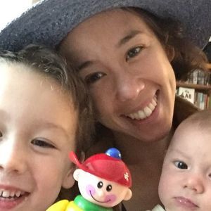 Meet your Posher, Lindsay