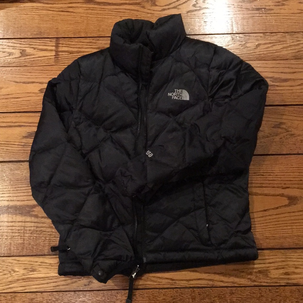 Women’s XS North Face Winter Jacket