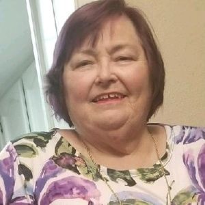 Meet your Posher, Patricia