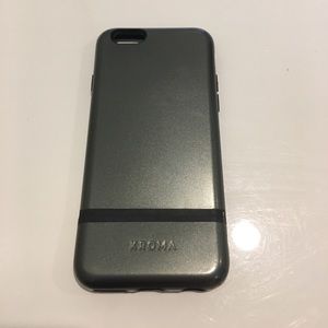iphone 6/6s Kroma case with card holder space