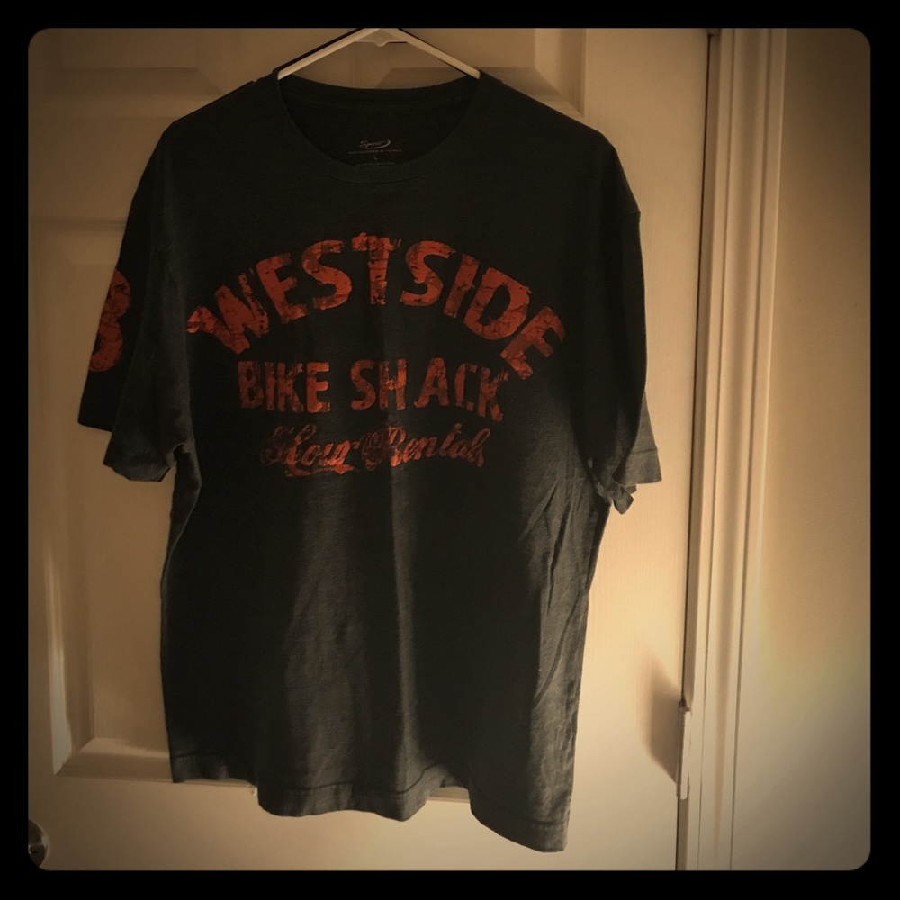 Graphic T-Shirt