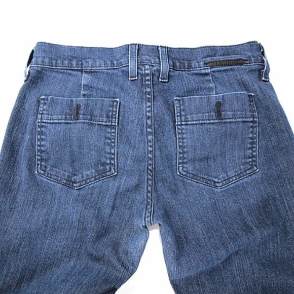 Lucky Brand Jeans Regal Trouser Size 4 - Picture 4 of 4