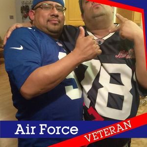 Meet your Posher, Jose