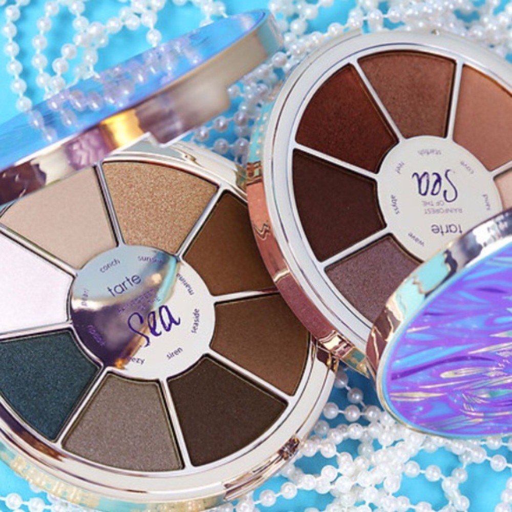 ✨TARTE✨Vol. II - Rainforest of the Sea™ Collection