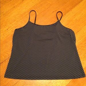 Lane Bryant cami
