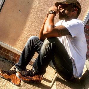 Meet your Posher, Joe