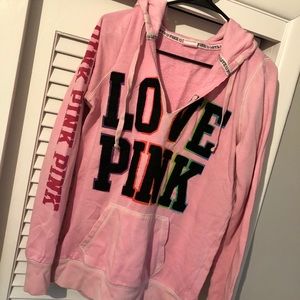 Victoria Secret Hoodie