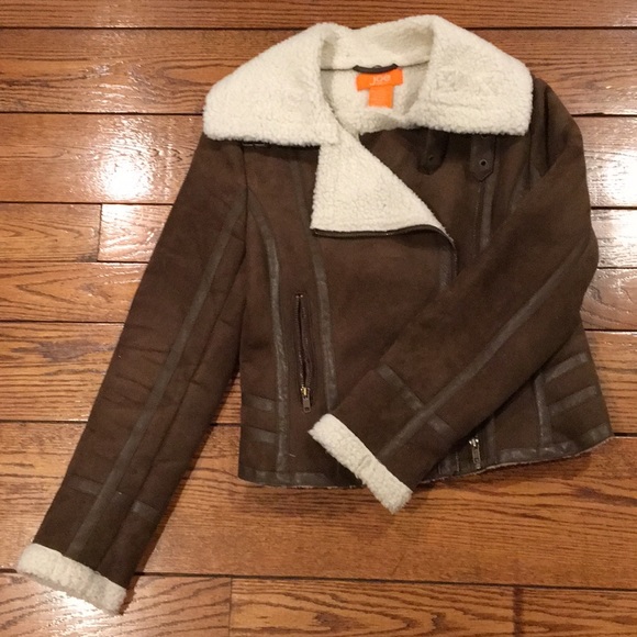 Joe Fresh winter coat - Picture 1 of 4