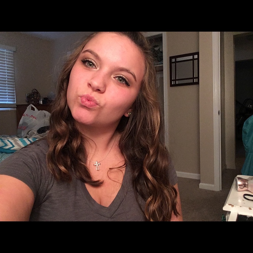 Meet your Posher, Jordan