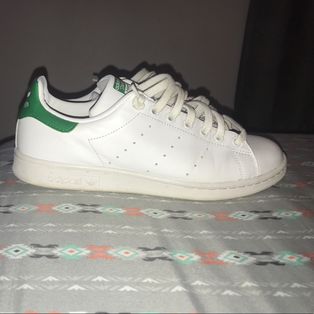 Stan smith Excellent conditions 9/10 size 9