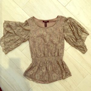 Cute shirt