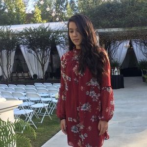 Meet your Posher, Maggie