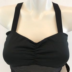 J. Nessa Workout Tank