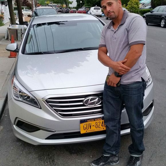 Meet your Posher, Gregory - Picture 1 of 1