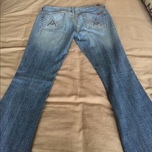 Seven For All Mankind Jeans
