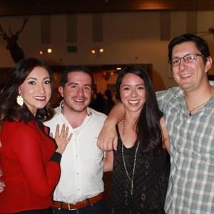 Meet your Posher, Stephen