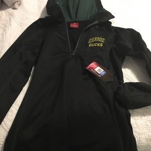 New Oregon Ducks hoodie