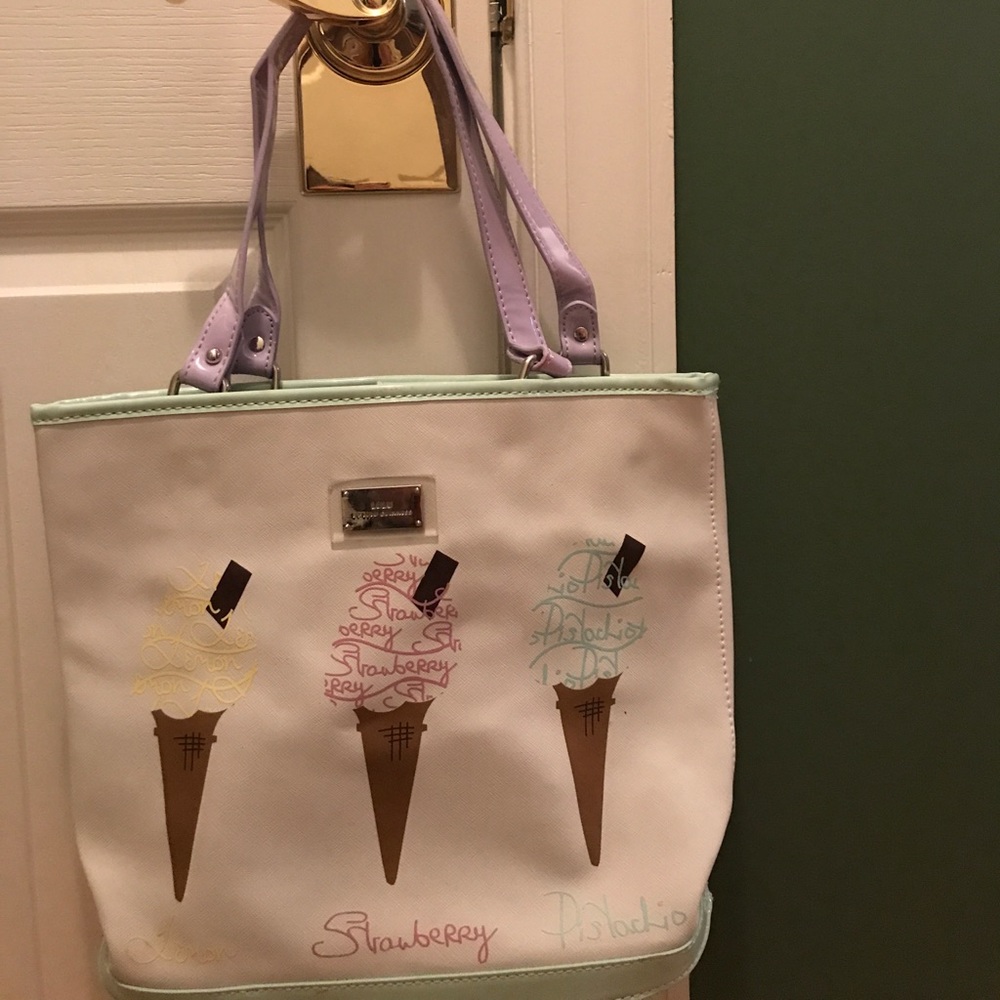 Small/Medium LuLu Tote