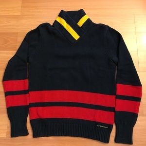 Polo Jeans Co. Ralph Lauren sweater size S