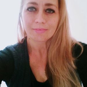 Meet your Posher, Tabatha