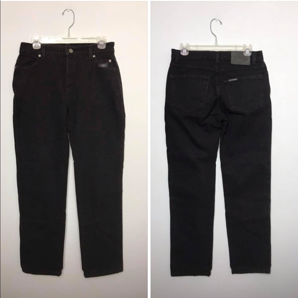 Harley-Davidson Jeans. Size 6
