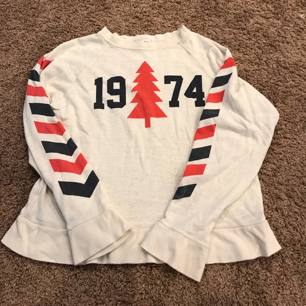 Wildfox 1974 Sweater