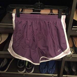 Nike Fit Dry Training Running Short