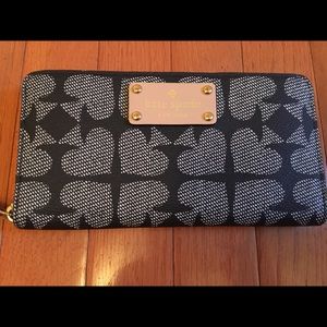 Kate Spade Neda Wallet