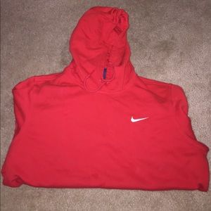 Nike sweatshirt