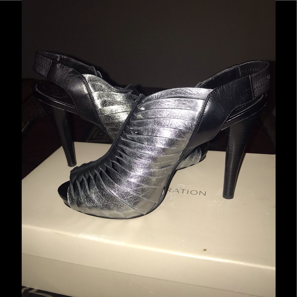 BCBG Sandals