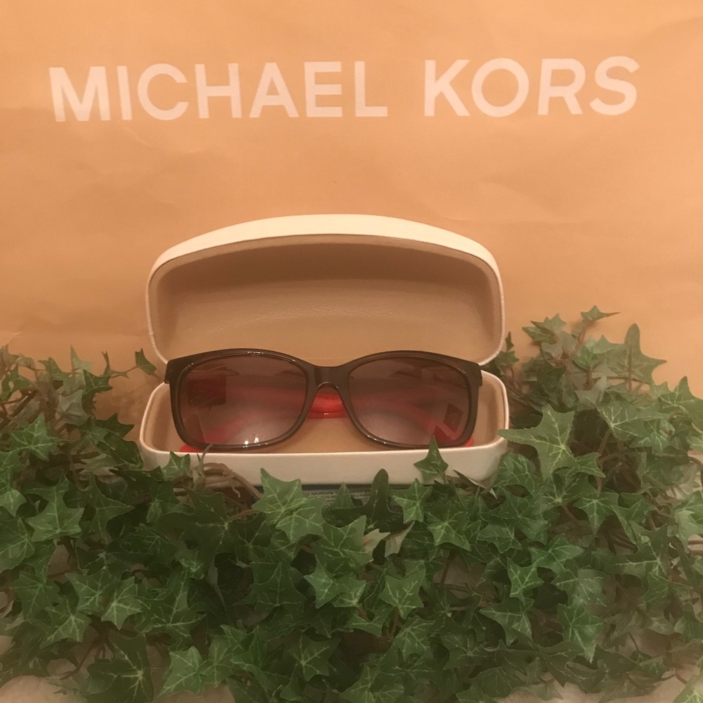 Michael Kors Johannesburg Sunglasses (MK6023)