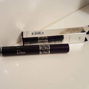 Diorshow buildable professional volume