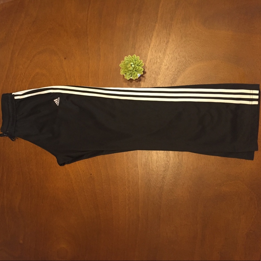 Adidas - Light Weight Track Pants