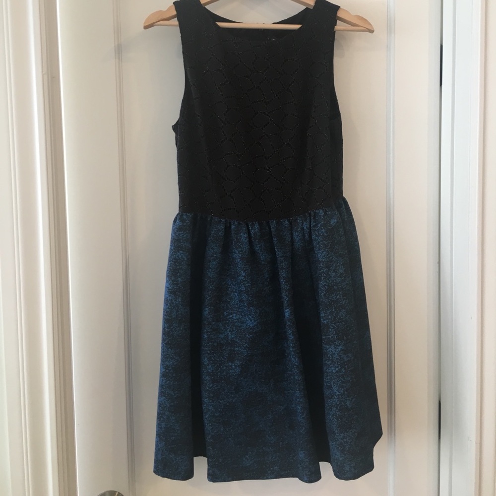 Tracy Reese Cocktail Dress