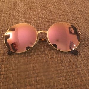 Michael Kors Kendall ll Sunglasses