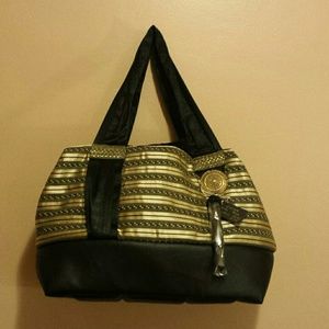 Leena Collection hand-made bag made in Lebanon