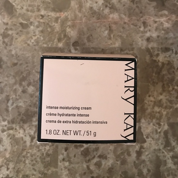 Mary Kay Intense Moisturizing Cream - Picture 2 of 2