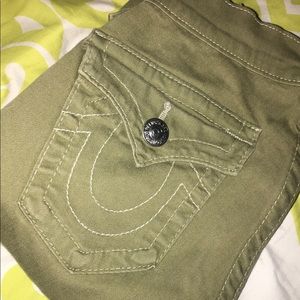 True religion jeans