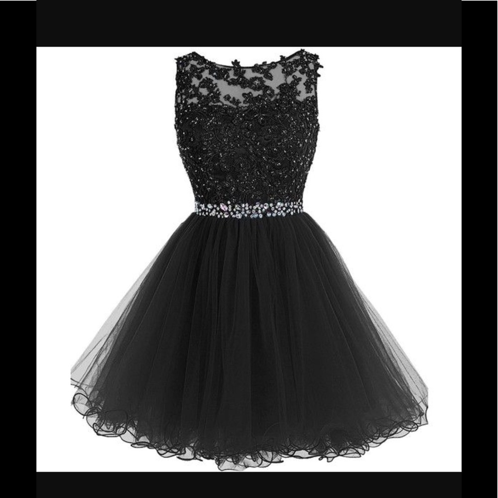 Tideclothes Special Occasion Dress