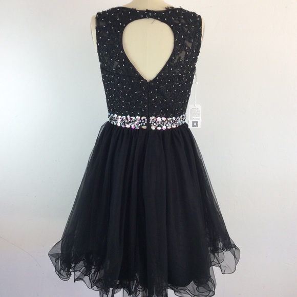 Tideclothes Special Occasion Dress - Picture 3 of 8