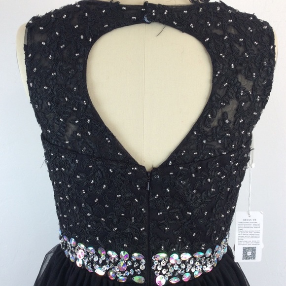 Tideclothes Special Occasion Dress - Picture 4 of 8