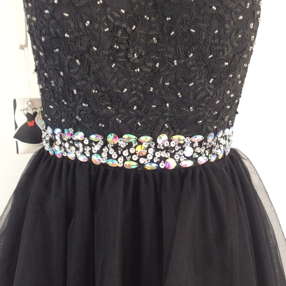 Tideclothes Special Occasion Dress - Picture 5 of 8