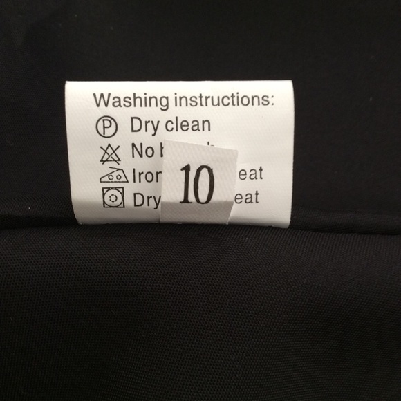 Tideclothes Special Occasion Dress - Picture 7 of 8