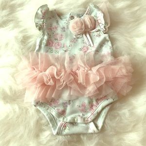 Edgehill romper