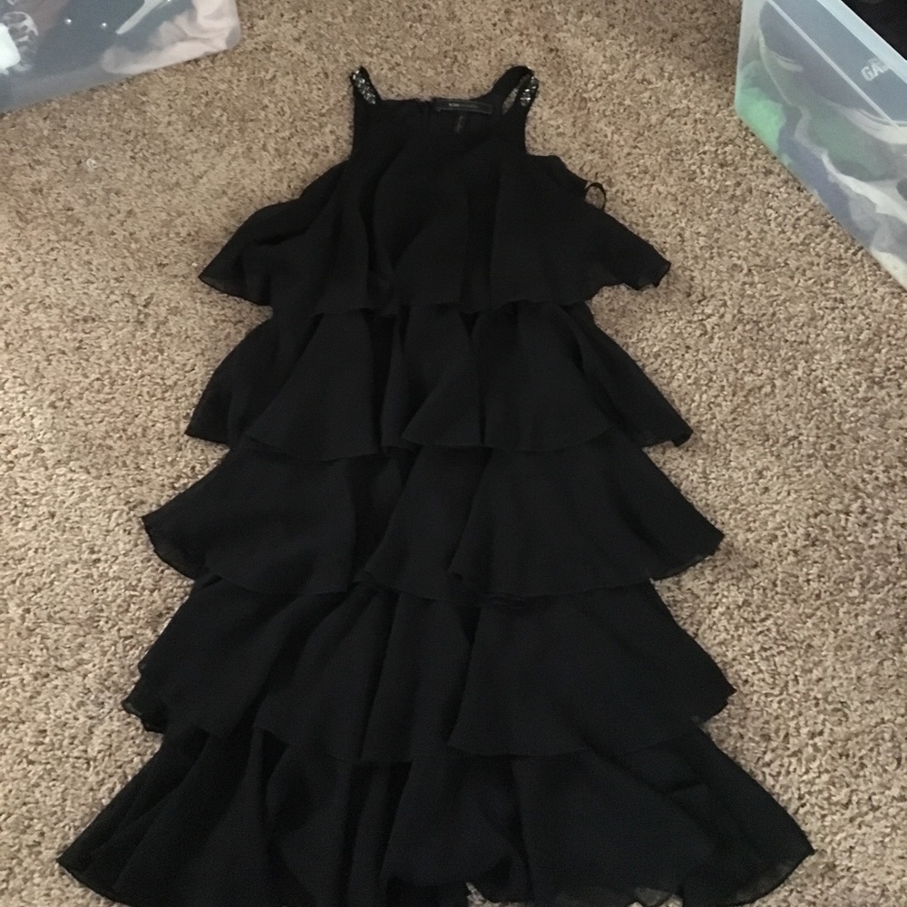 BCBG dress