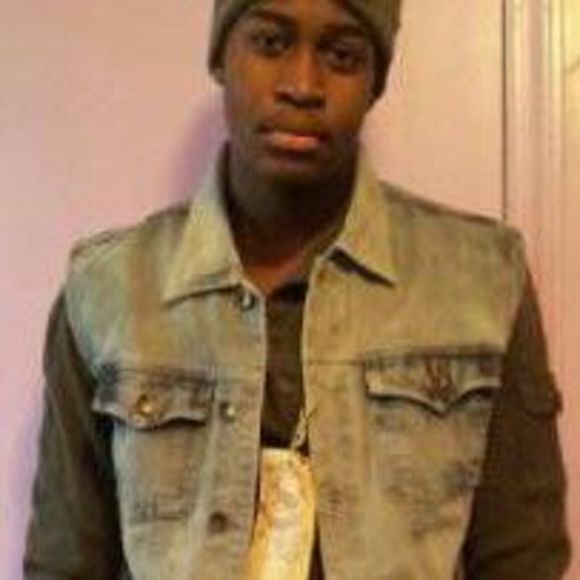 Meet your Posher, Victor - Picture 1 of 1